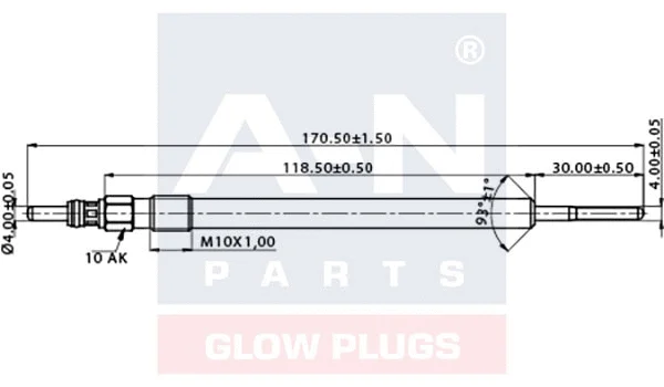 Glow Plug