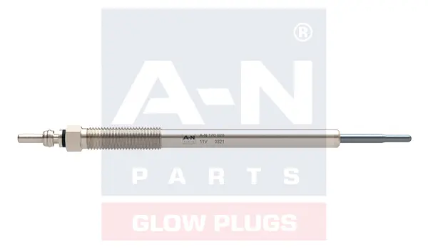 Glow Plug