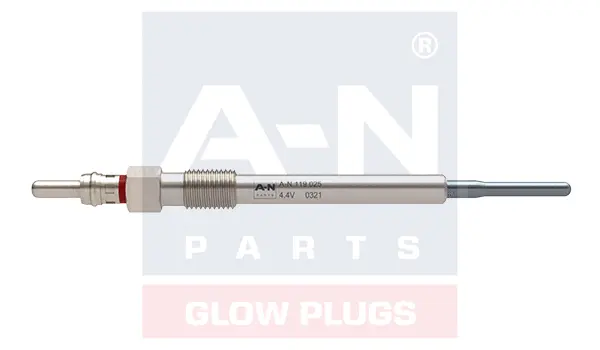 Glow Plug