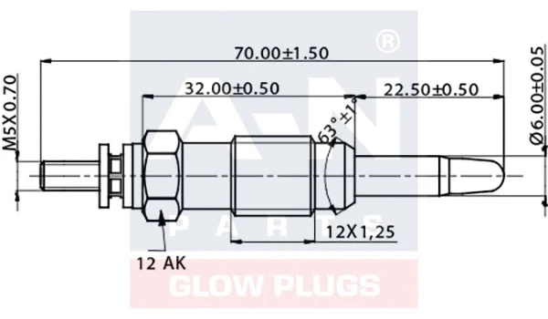 Glow Plug