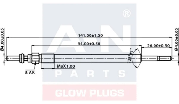 Glow Plug