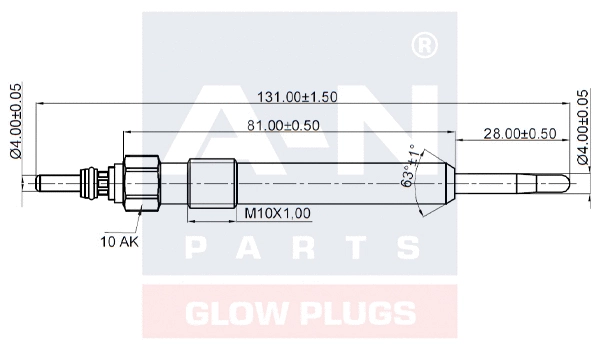 Glow Plug