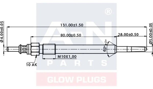 Glow Plug