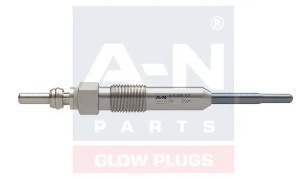 Glow Plug