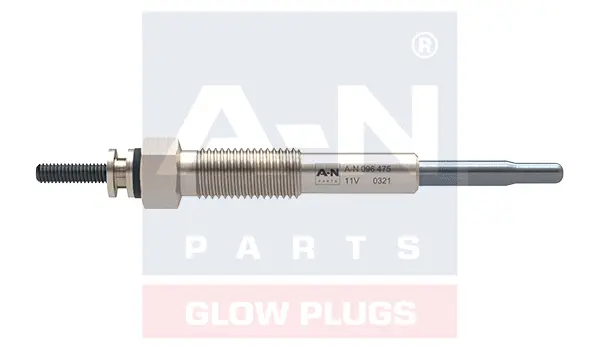 Glow Plug