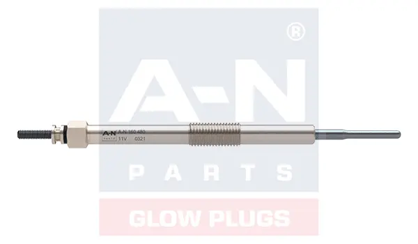 Glow Plug