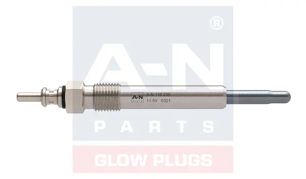 Glow Plug