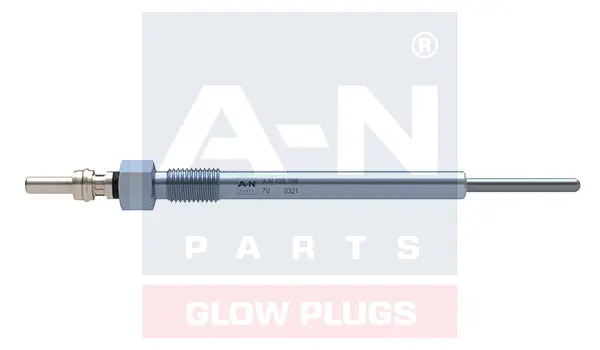 Glow Plug (A-N125198)