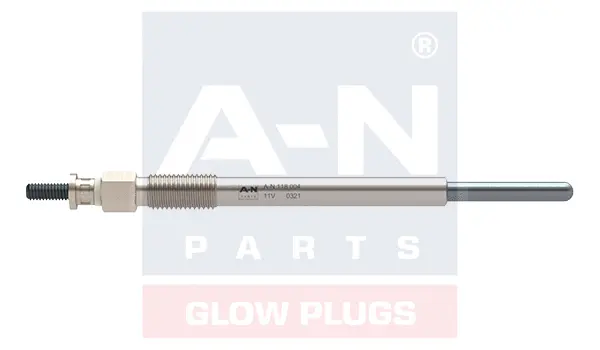 Glow Plug