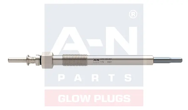 Glow Plug