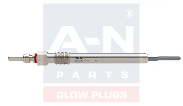Glow Plug