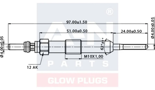 Glow Plug