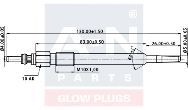 Glow Plug