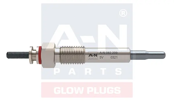 Glow Plug