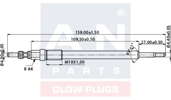 Glow Plug