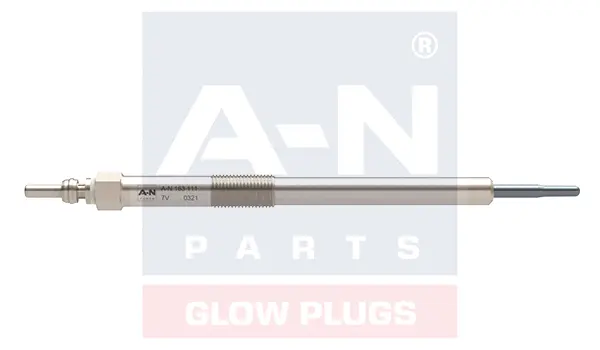 Glow Plug