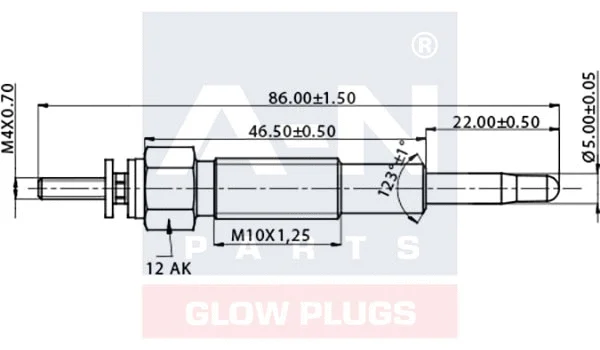 Glow Plug
