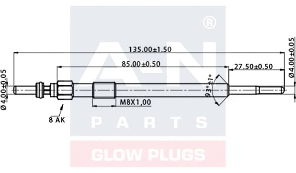 Glow Plug