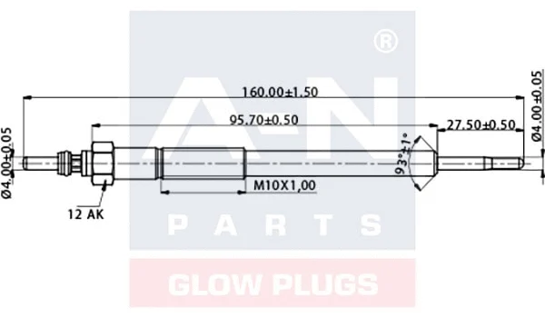 Glow Plug