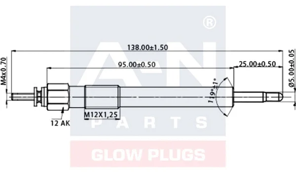 Glow Plug