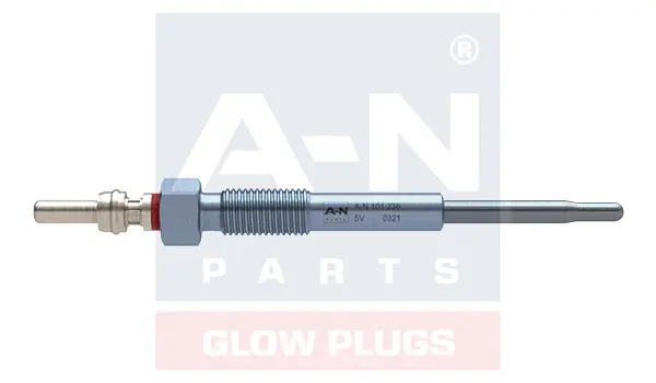 Glow Plug (A-N101236)
