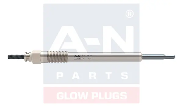 Glow Plug (A-N139105)