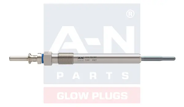 Glow Plug