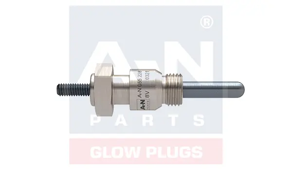 Glow Plug (A-N055228)