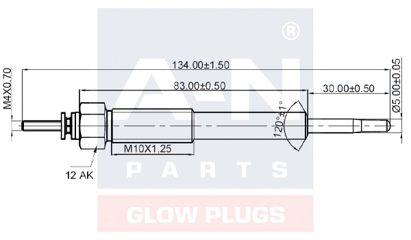 Glow Plug