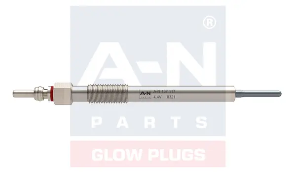 Glow Plug
