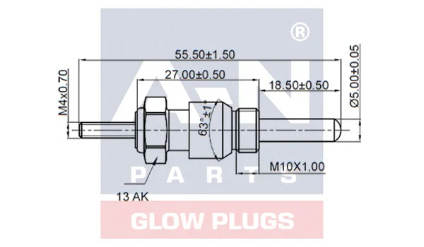 Glow Plug