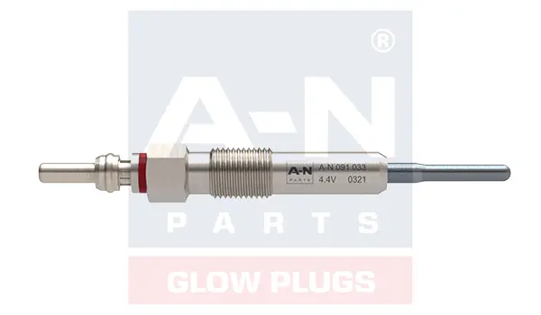 Glow Plug
