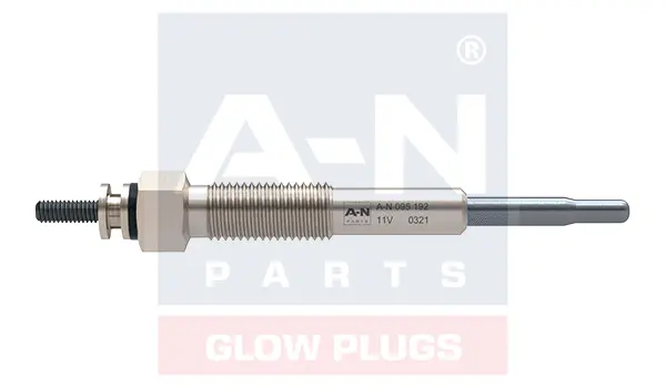 Glow Plug