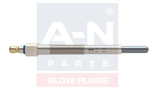 Glow Plug