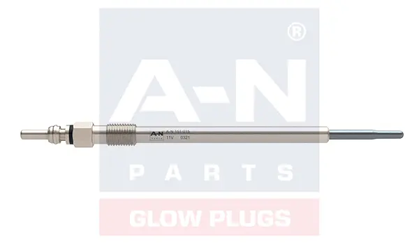 Glow Plug