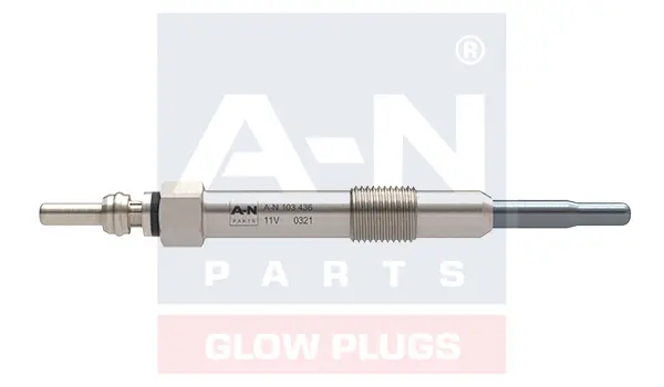 Glow Plug