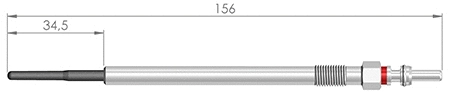 Glow Plug (A-N157034)