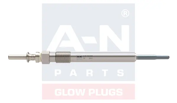 Glow Plug