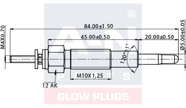 Glow Plug