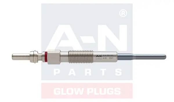 Glow Plug