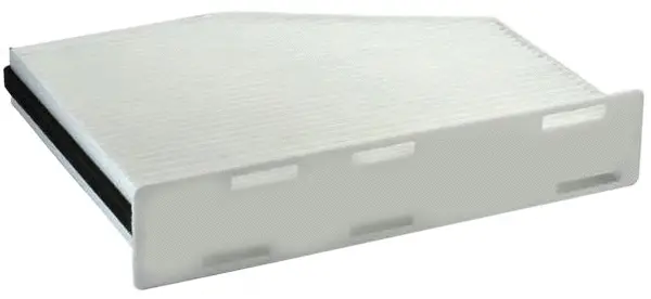 Filter, cabin air (AC33119)