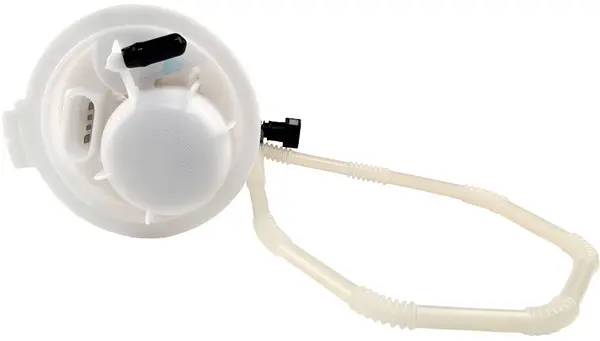 Filter, fuel feed unit