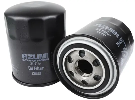 Oil Filter (C11109)
