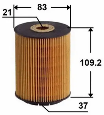 Oil Filter (OE33014)