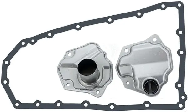 Hydraulic Filter Kit, automatic transmission