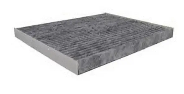 Filter, cabin air (AC11010C)