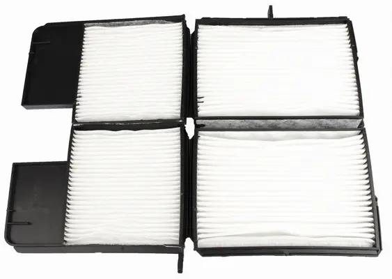 Filter, cabin air (AC21502SET)