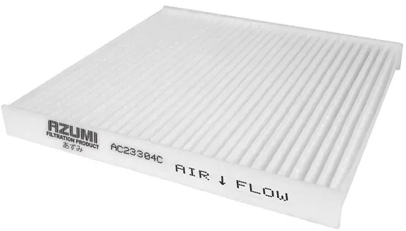 Filter, cabin air (AC23304C)