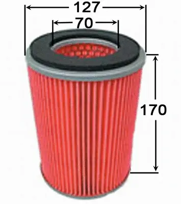 Air Filter (A22226)