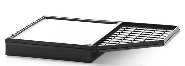 Filter, cabin air (AC31013)